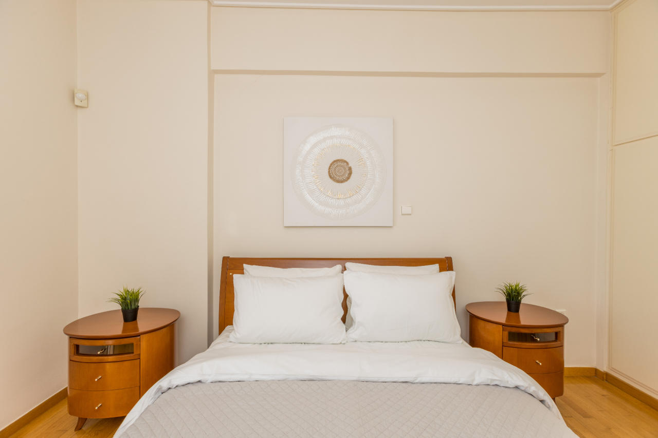 Apartment in Athina 13