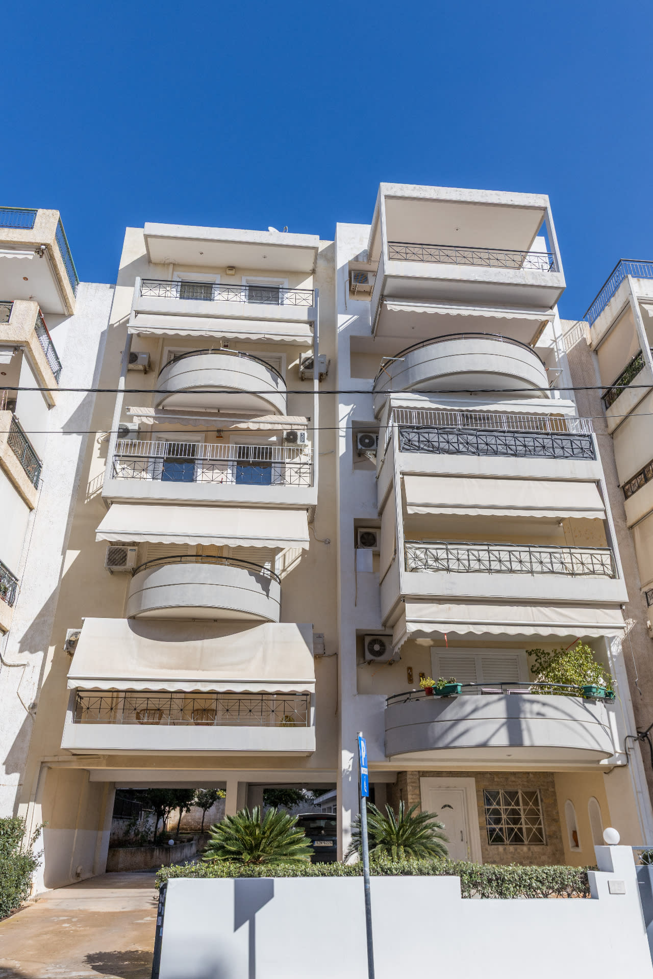 Apartment in Athina 7