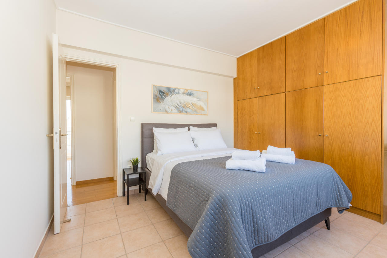 Apartment in Athina 18