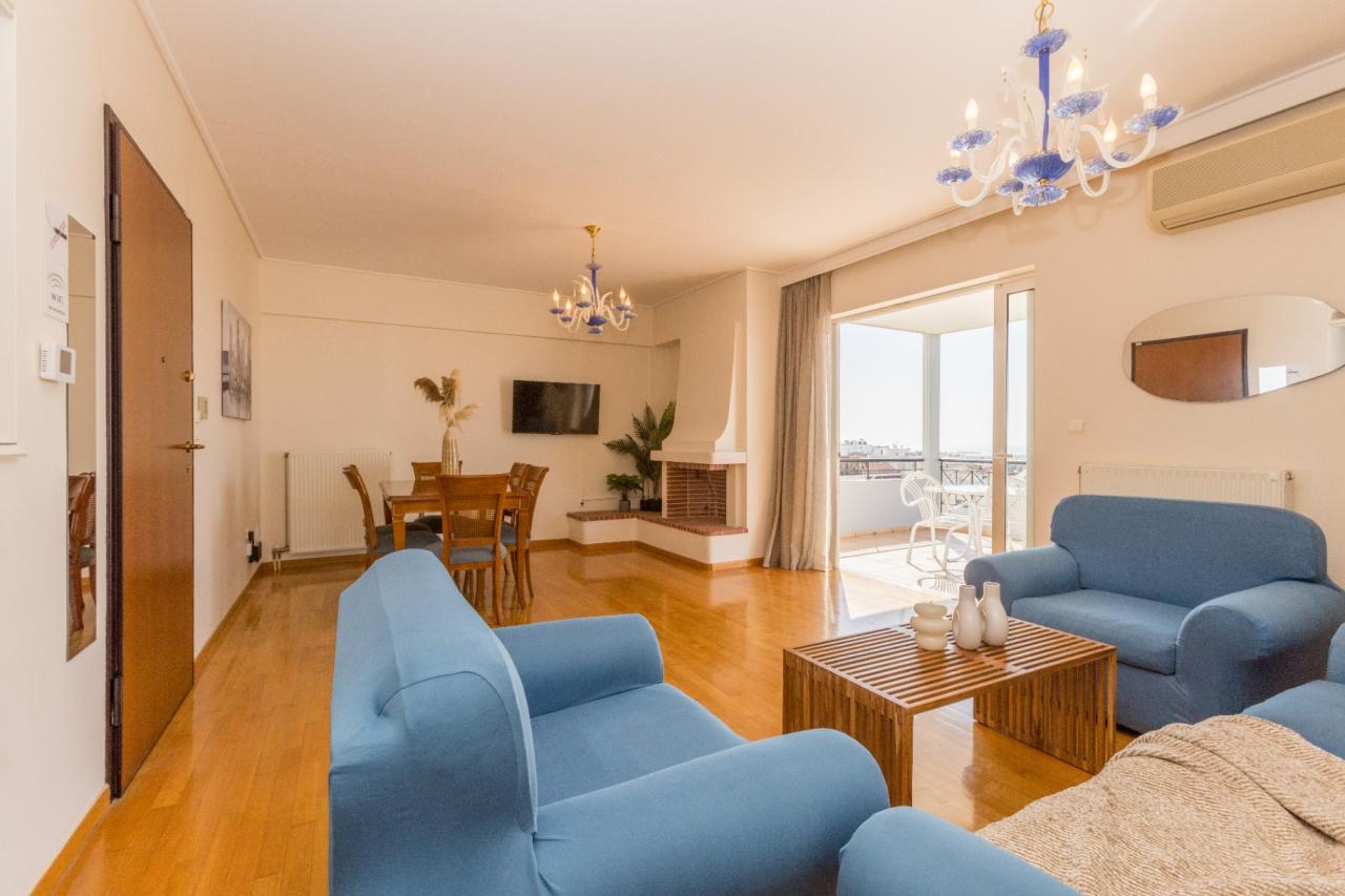 Apartment in Athina 35