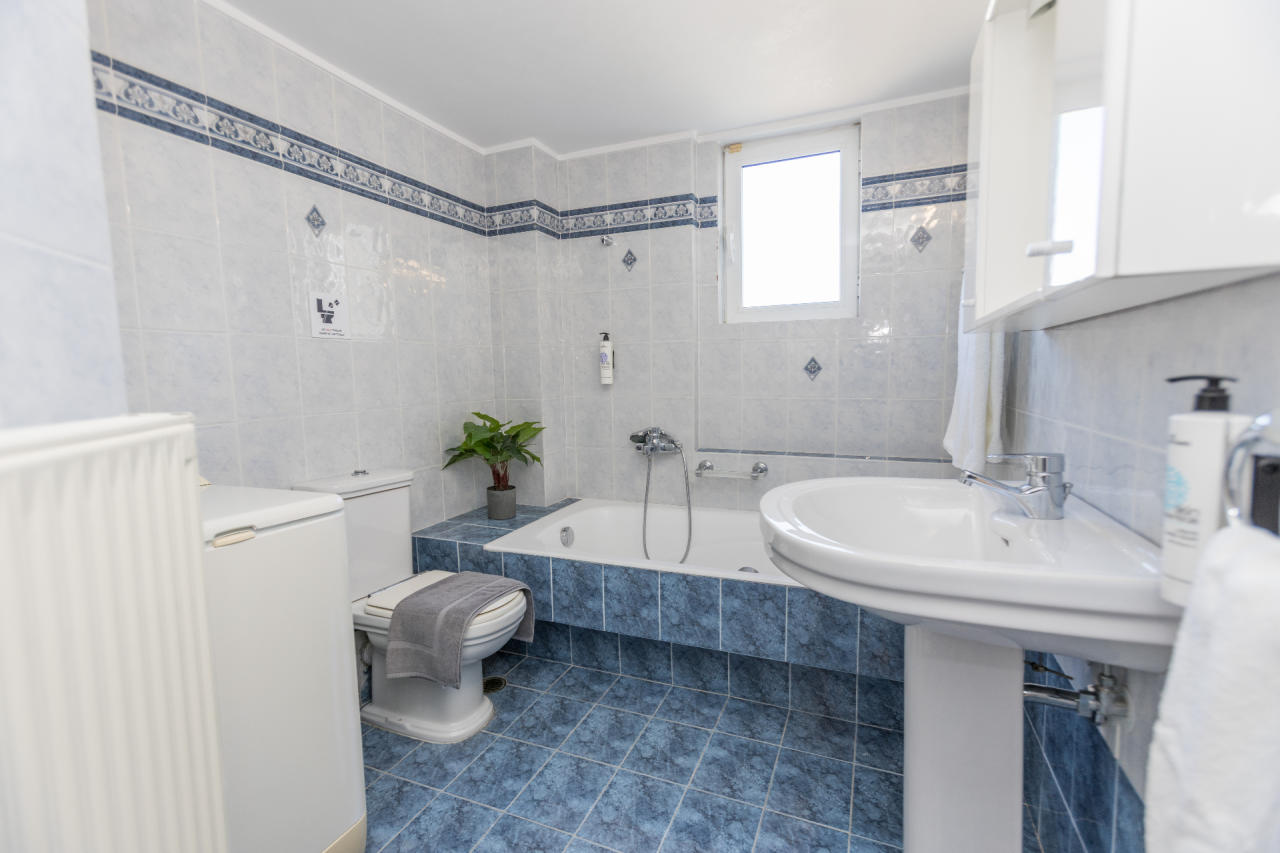 Apartment in Athina 4