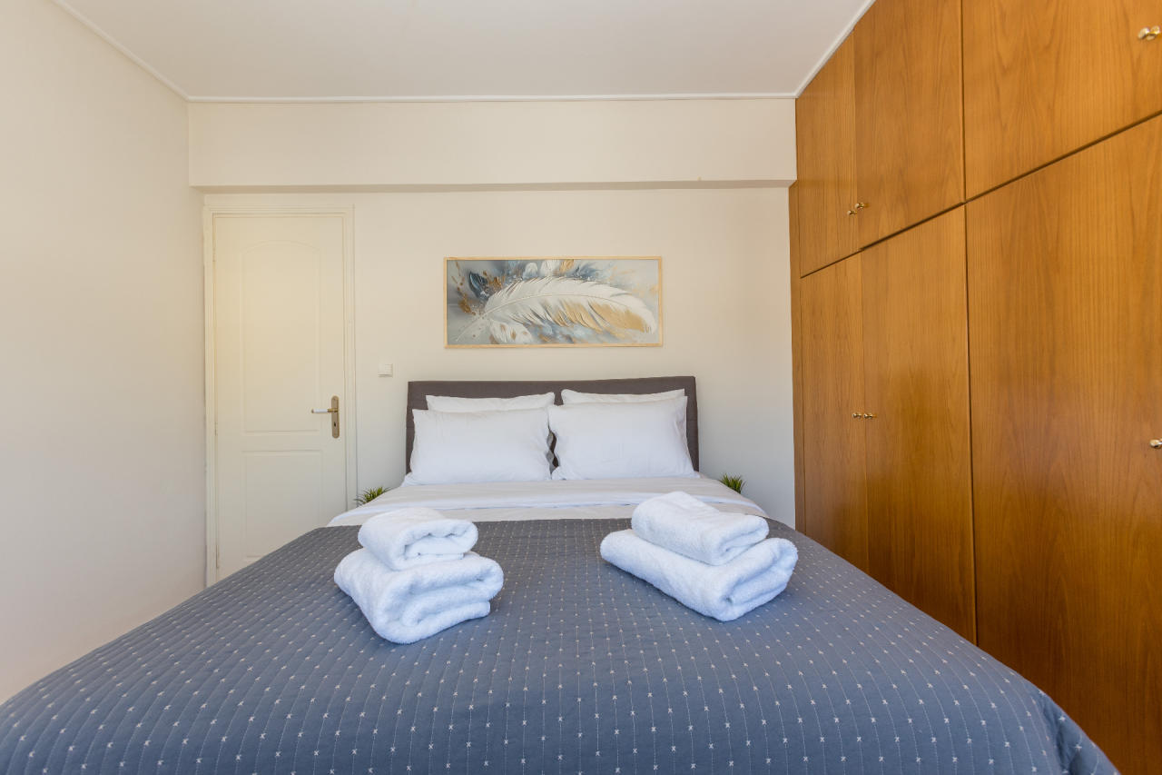 Apartment in Athina 53