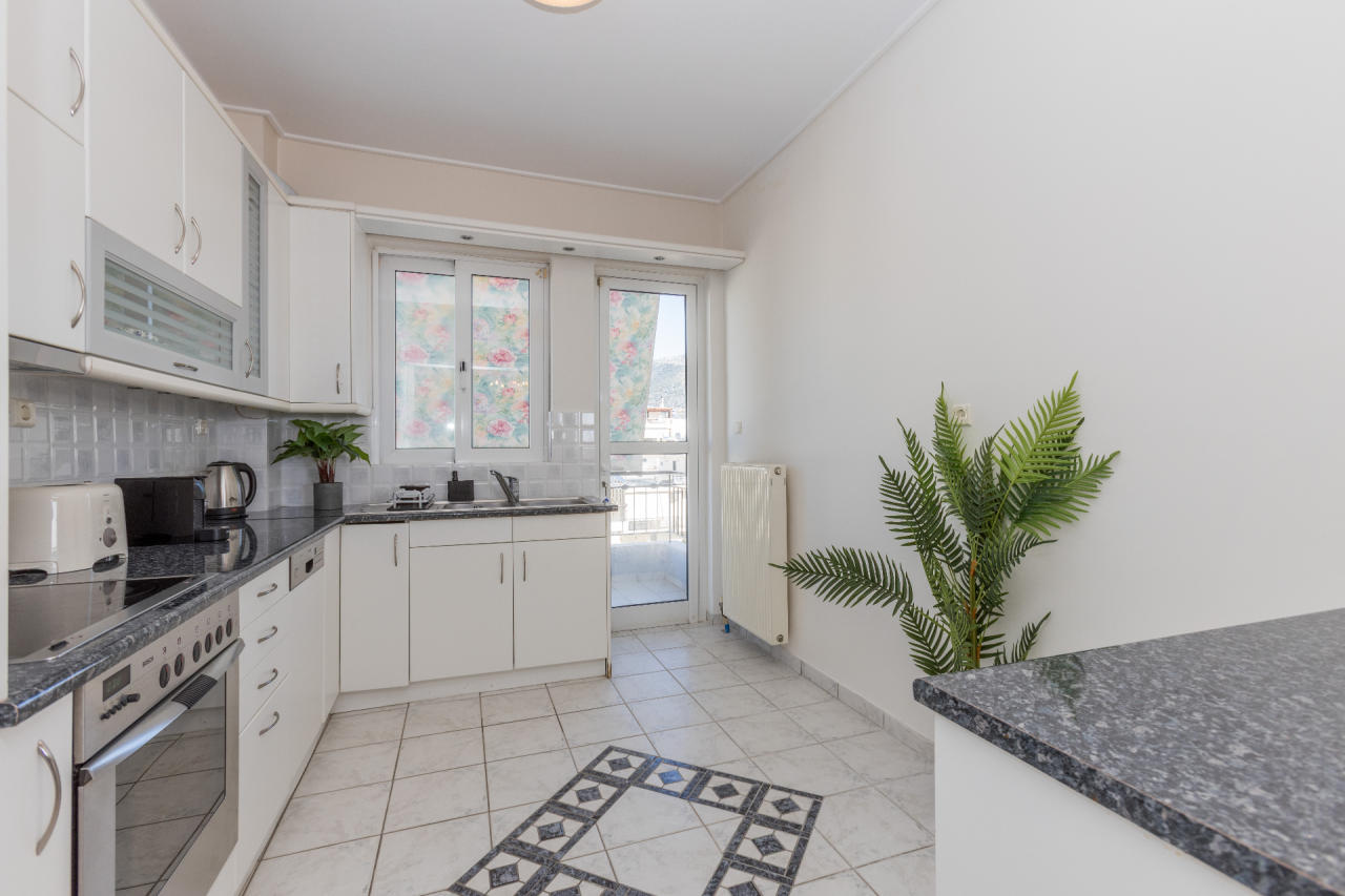 Apartment in Athina 52