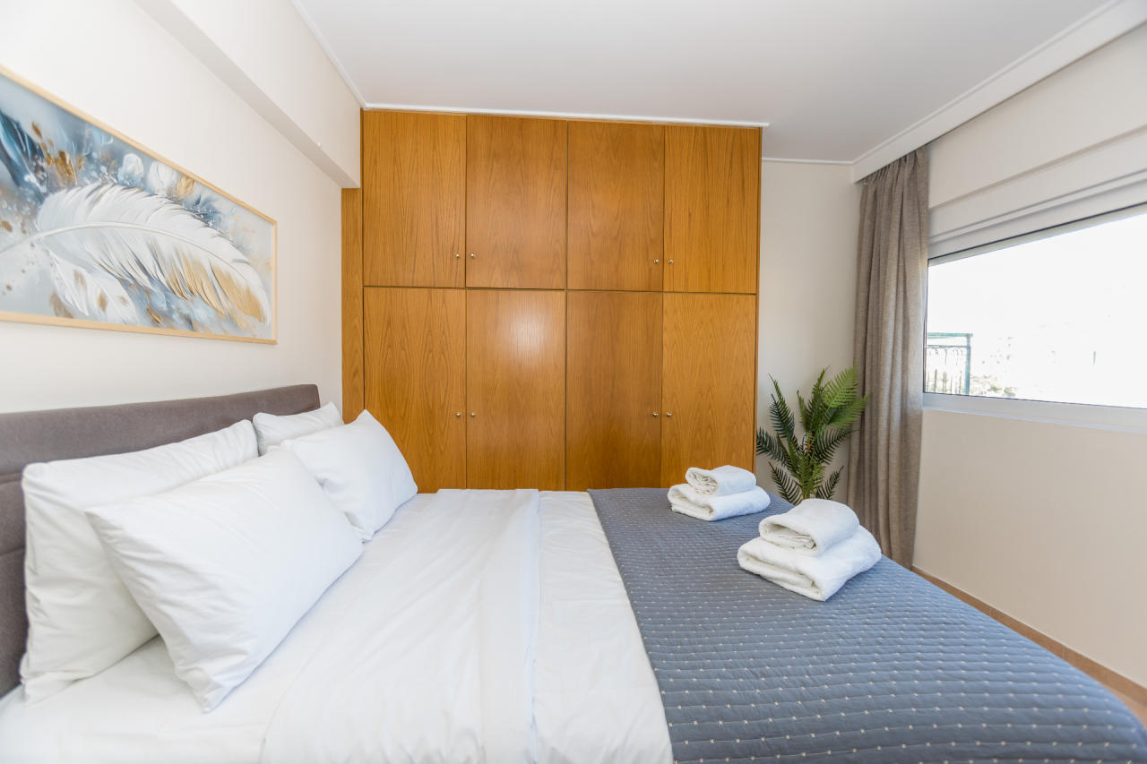 Apartment in Athina 22