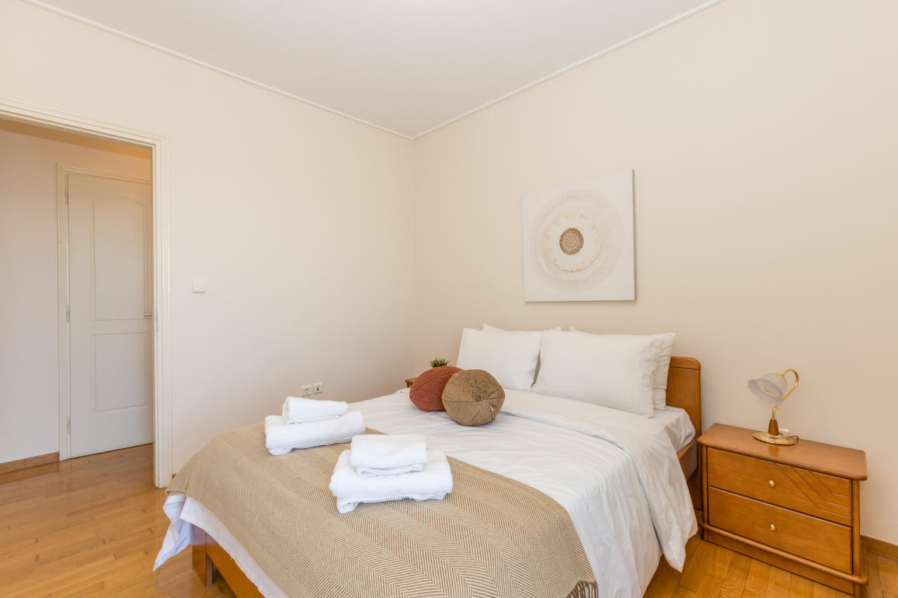 Apartment in Athina 10