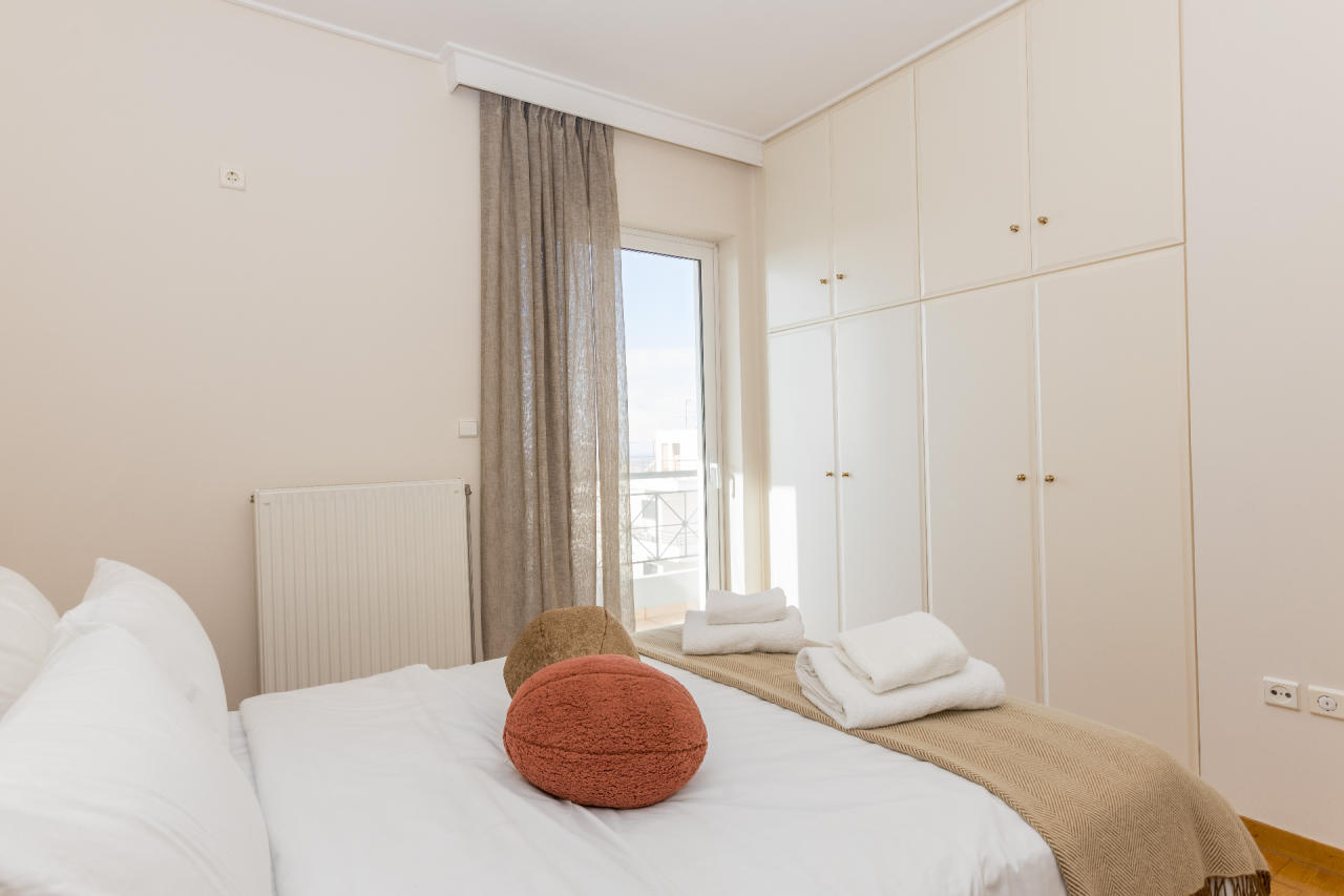 Apartment in Athina 11