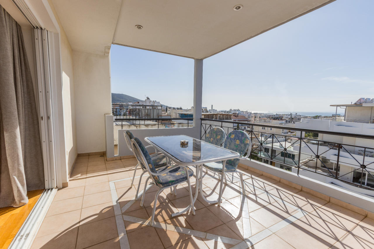 Apartment in Athina 12