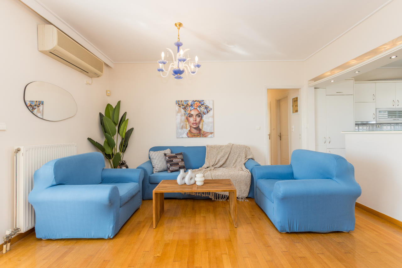 Apartment in Athina 36