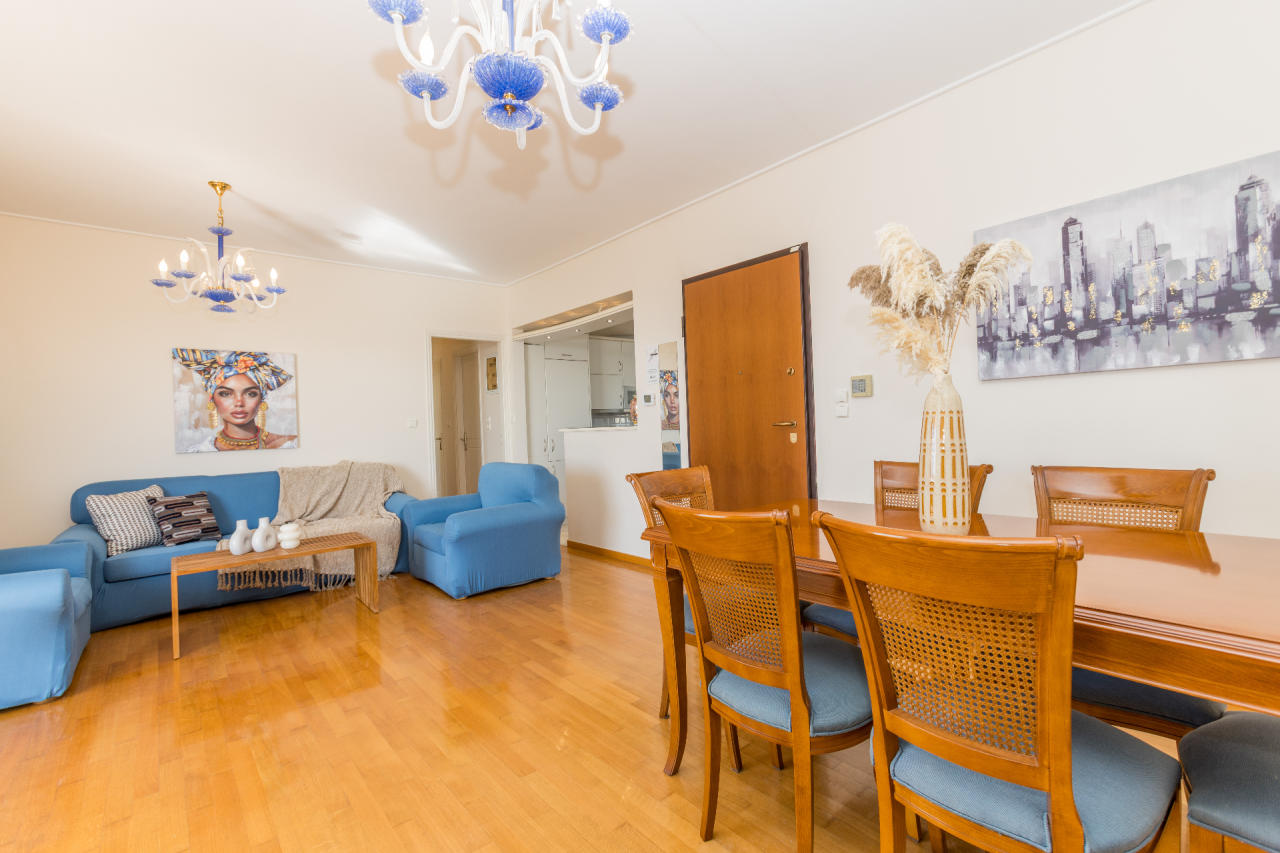 Apartment in Athina 26