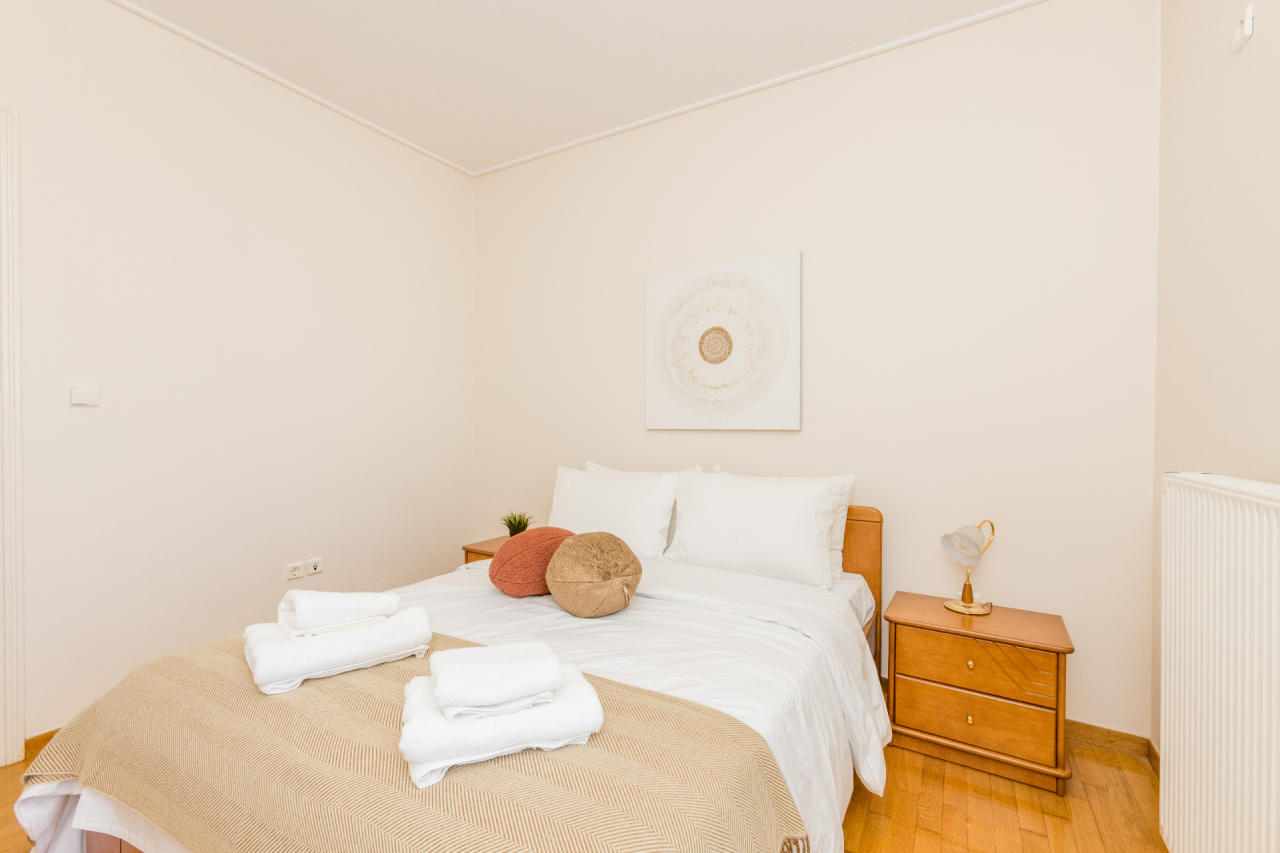 Apartment in Athina 39