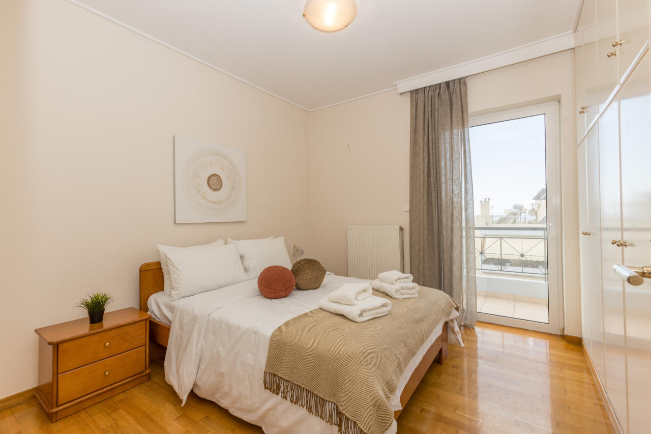 Apartment in Athina 8