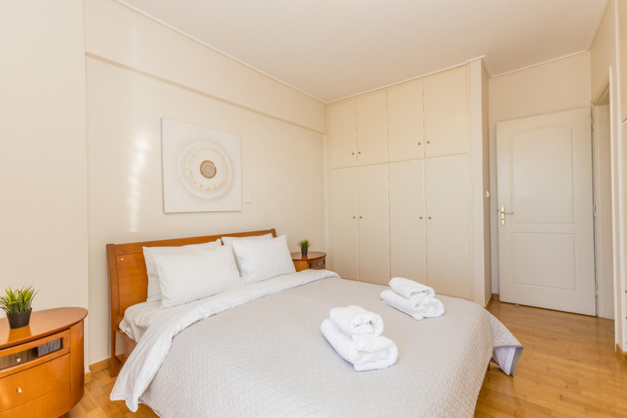 Apartment in Athina 15