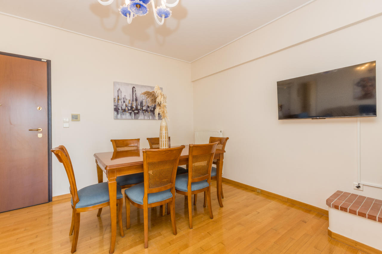Apartment in Athina 25