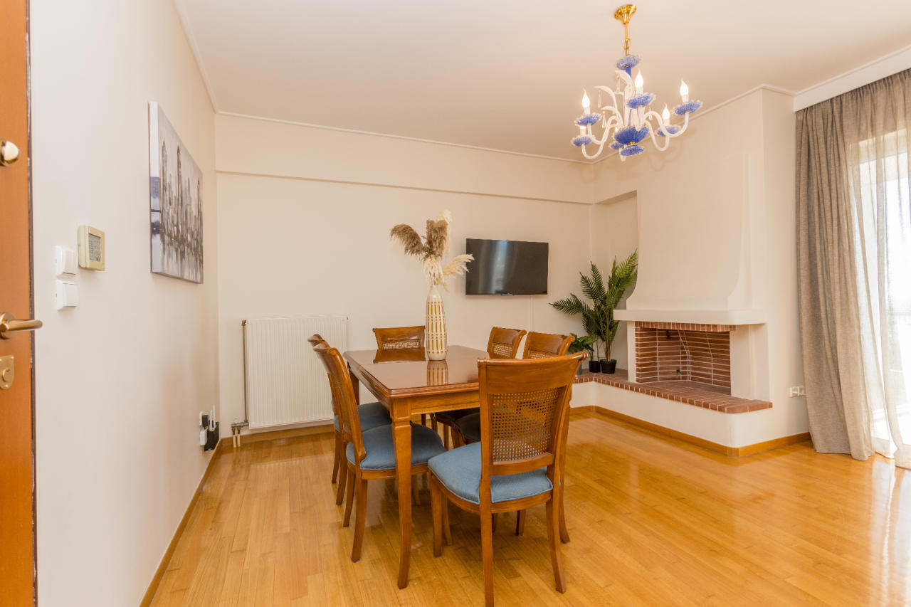 Apartment in Athina 2
