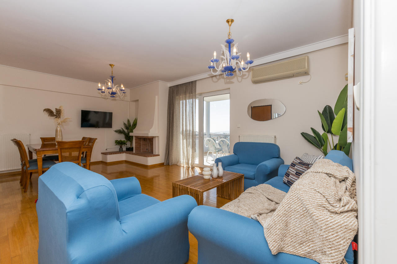 Apartment in Athina 41