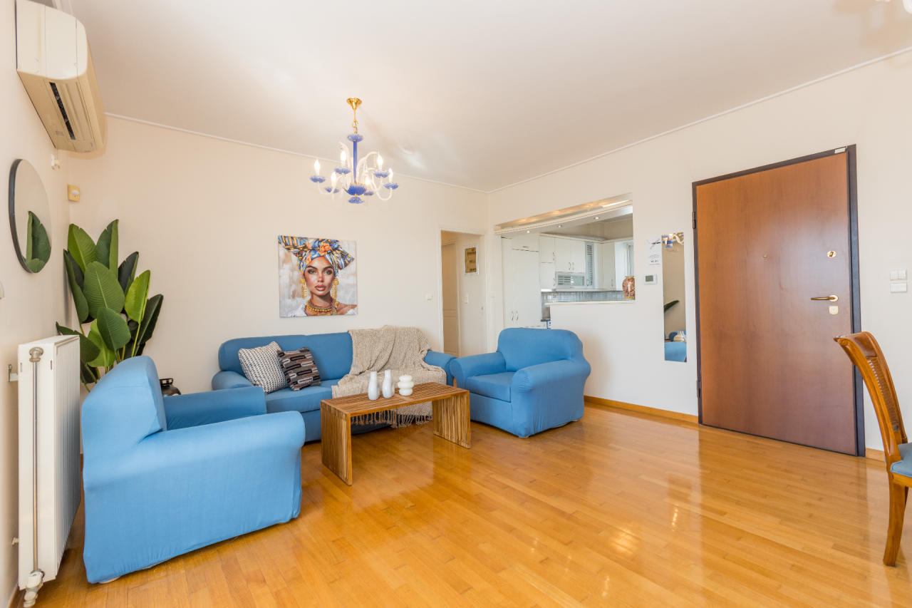 Apartment in Athina 17