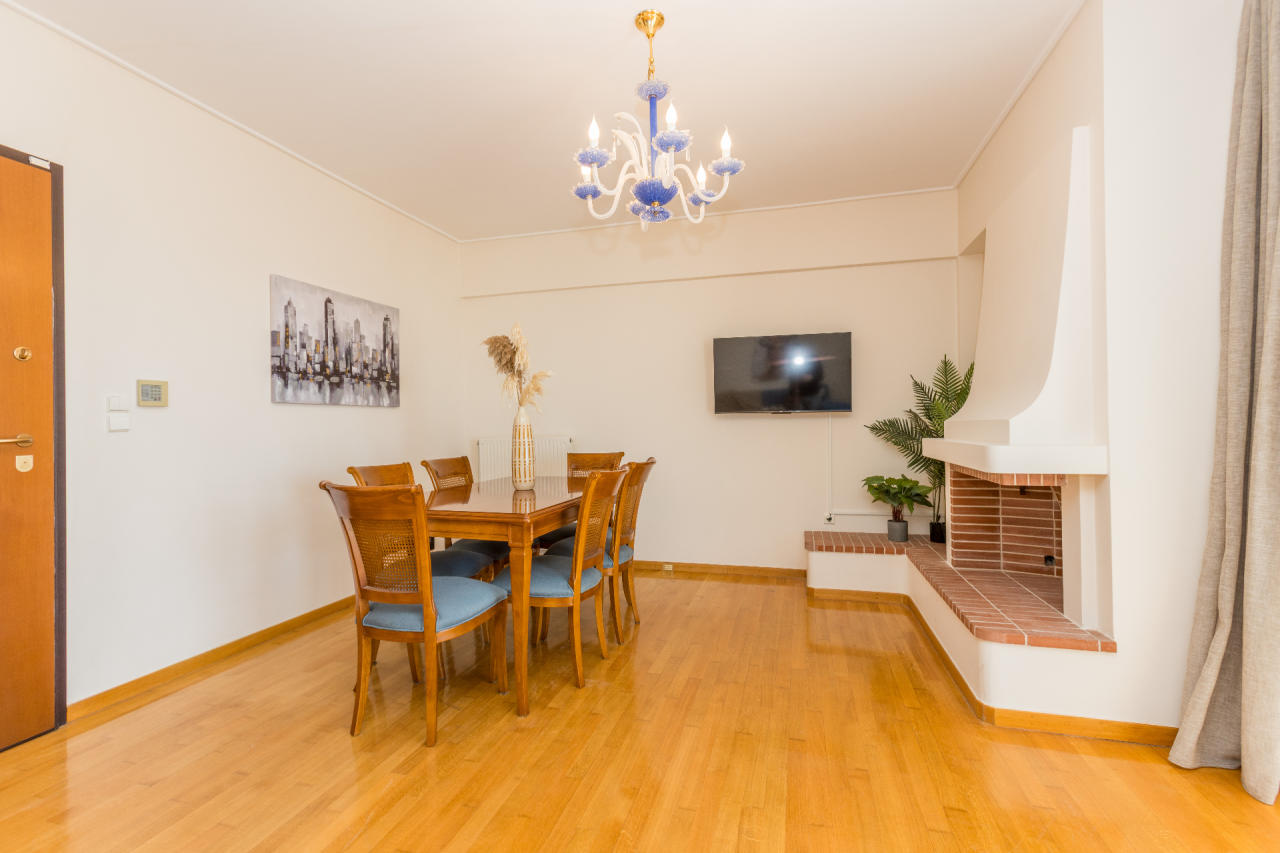 Apartment in Athina 31