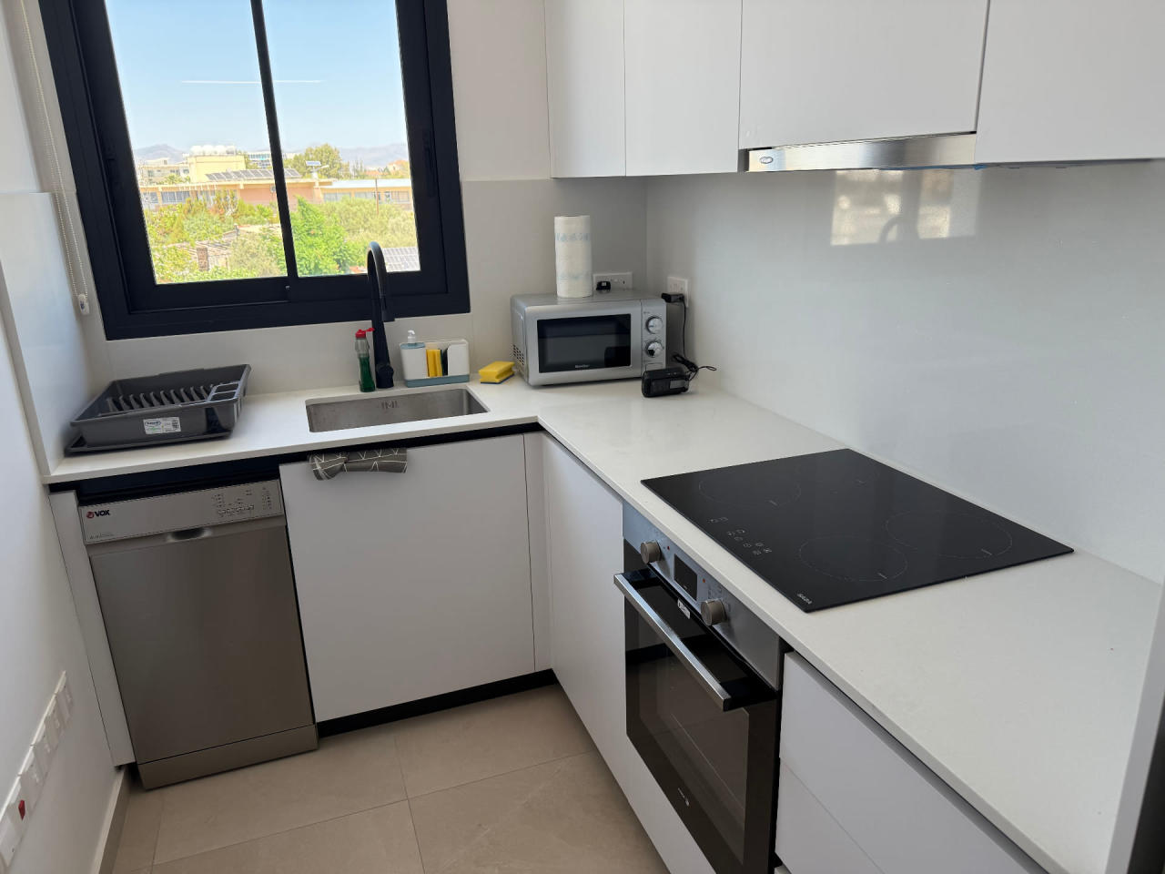 Volou Apartment 1 in Λευκωσία 67