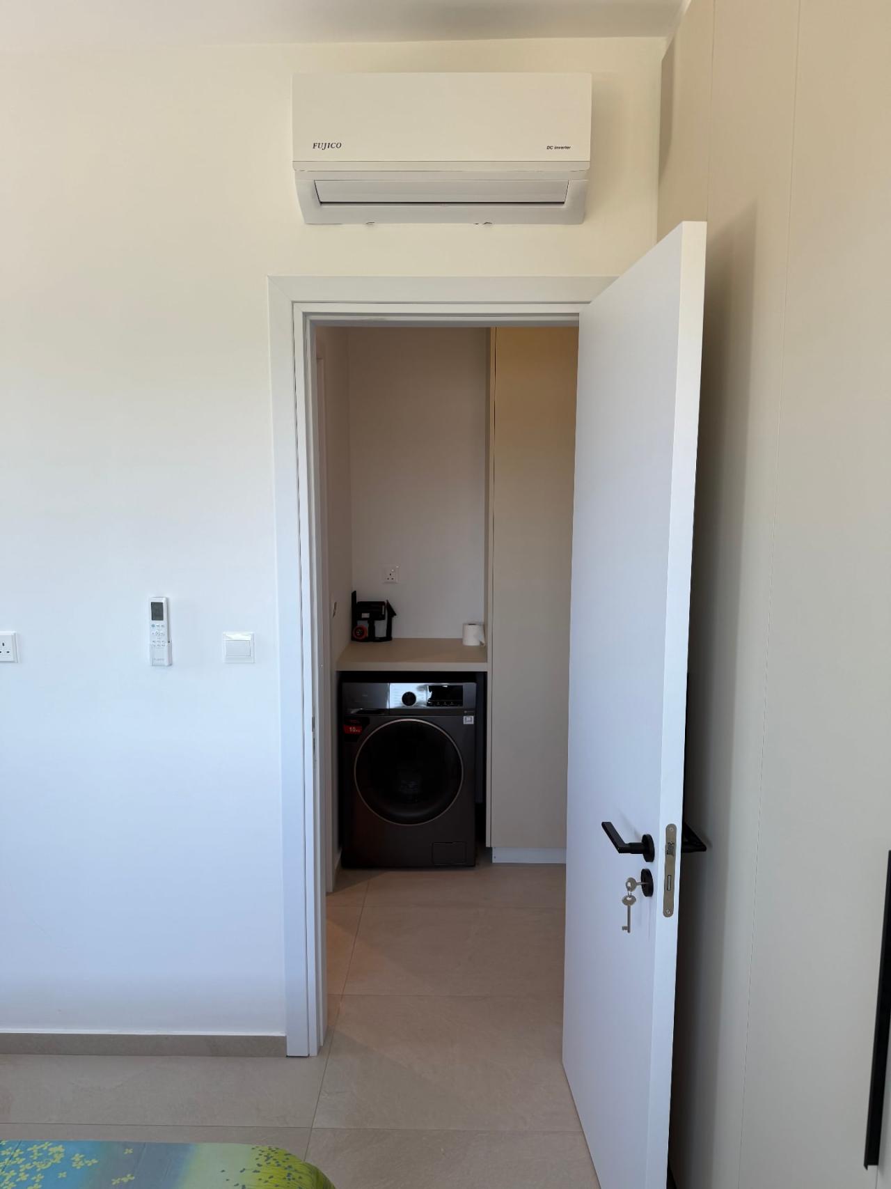 Volou Apartment 1 in Λευκωσία 65