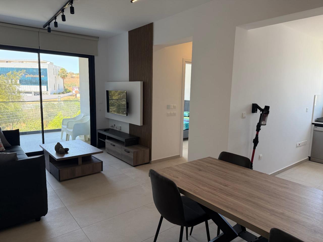 Volou Apartment 1 in Λευκωσία 48