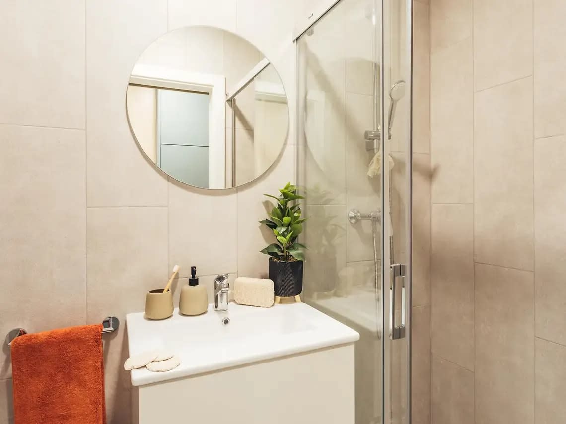 Executive Studio in Sevilla 31