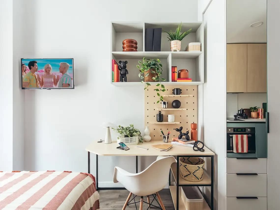 Executive Studio in Sevilla 29