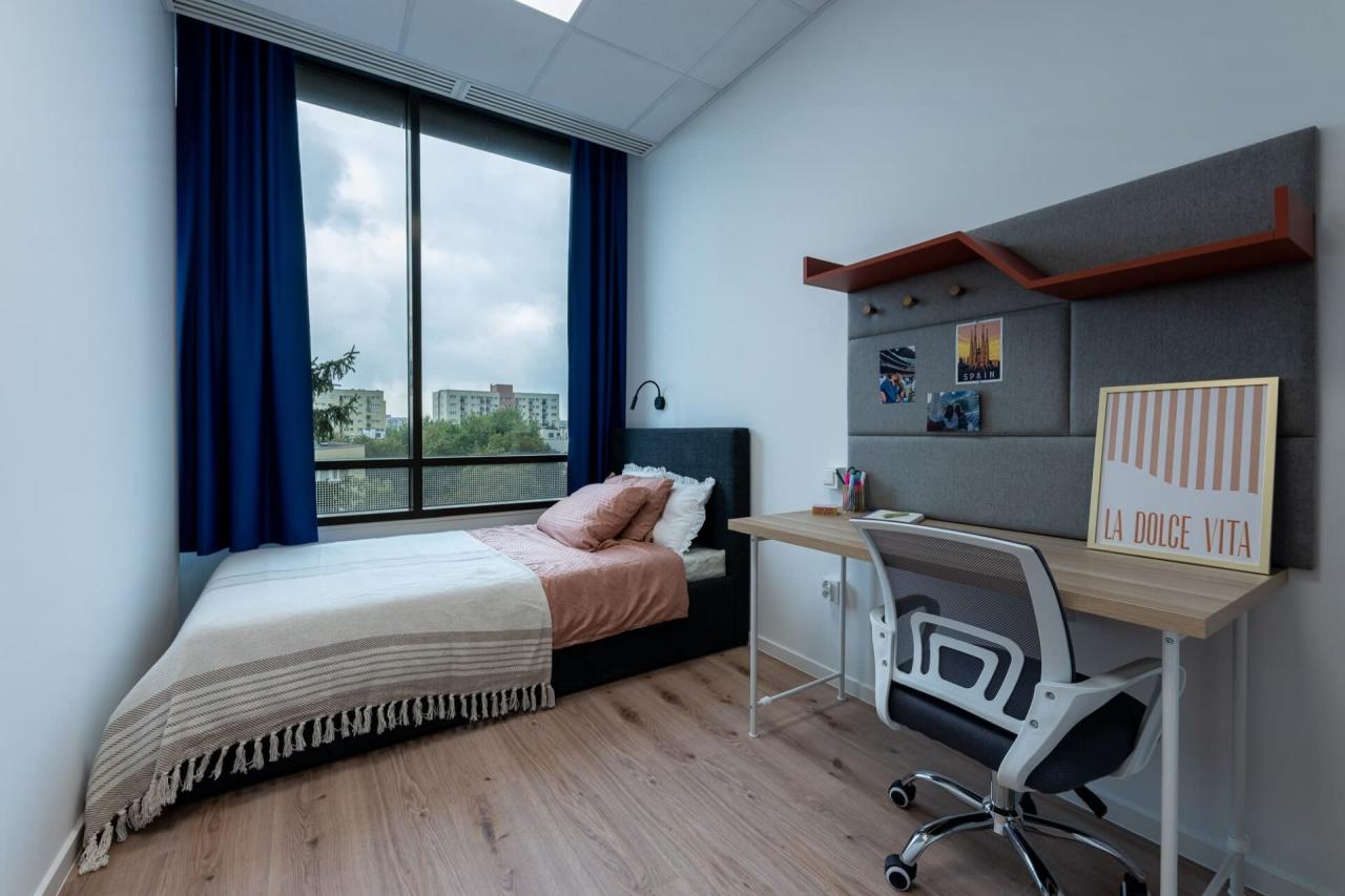 Classic Studio in Warszawa 34