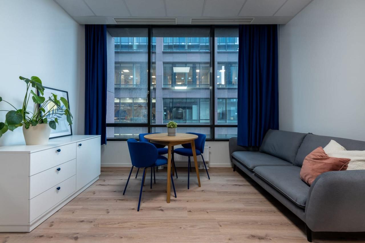 Classic Studio in Warszawa 36