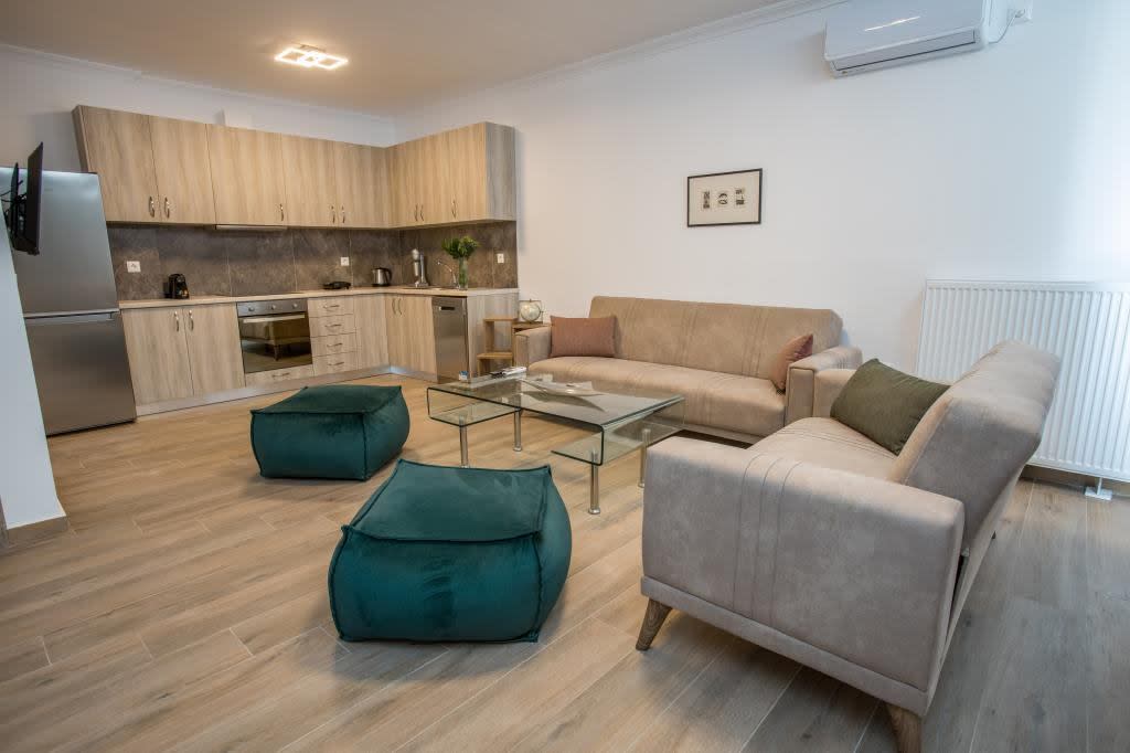 Apartment in Athina 29