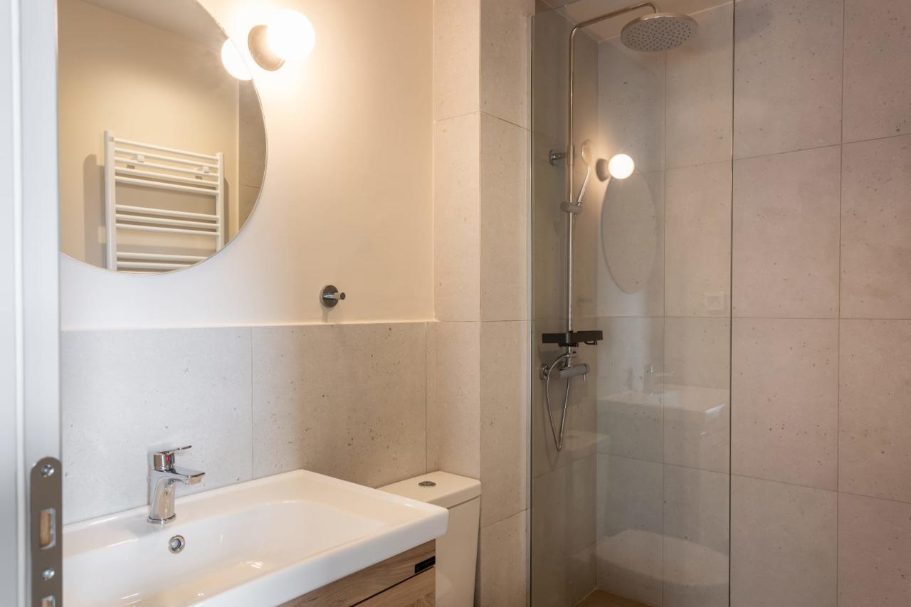 Apartment 1 in Athina 171