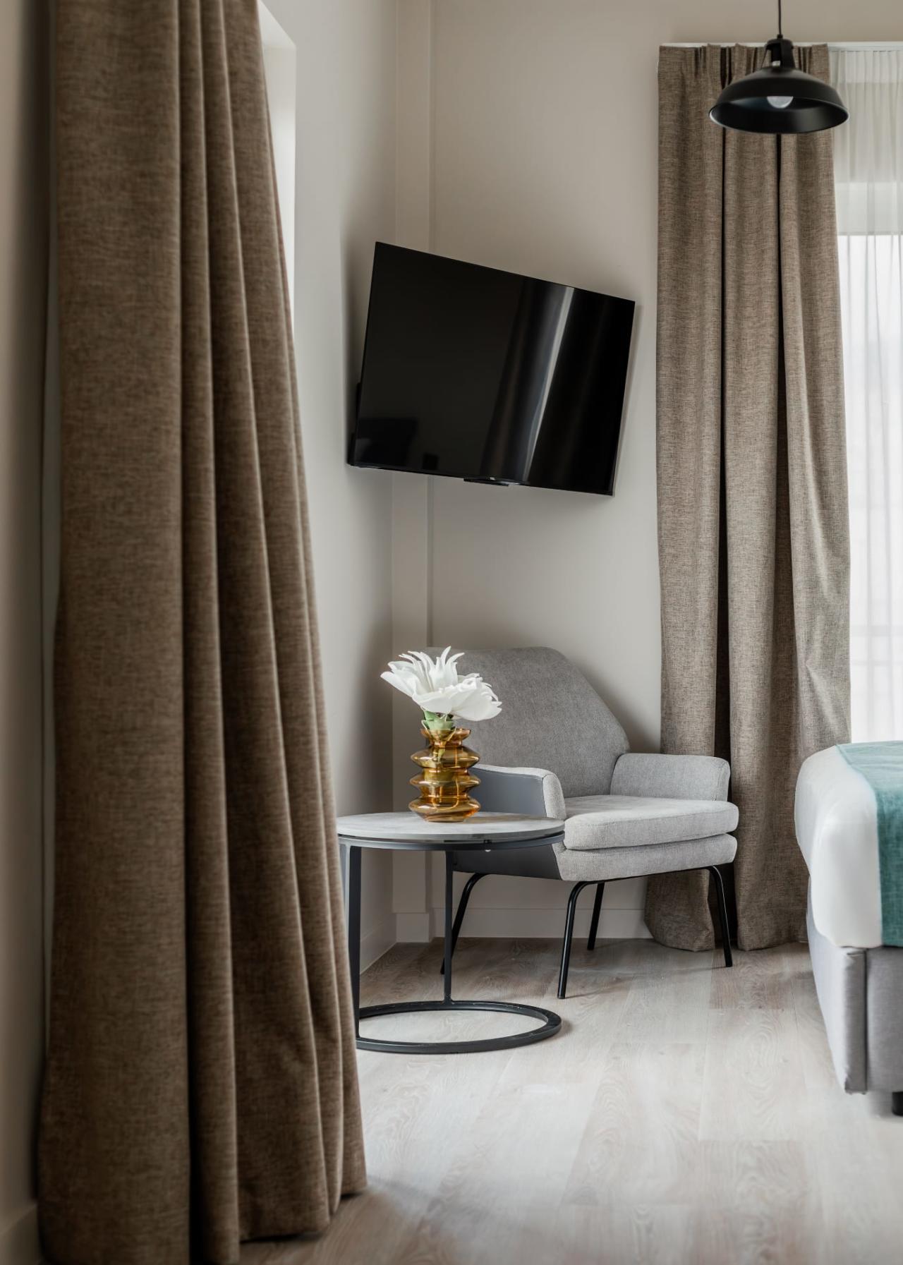 Apartment 1 in Athina 163