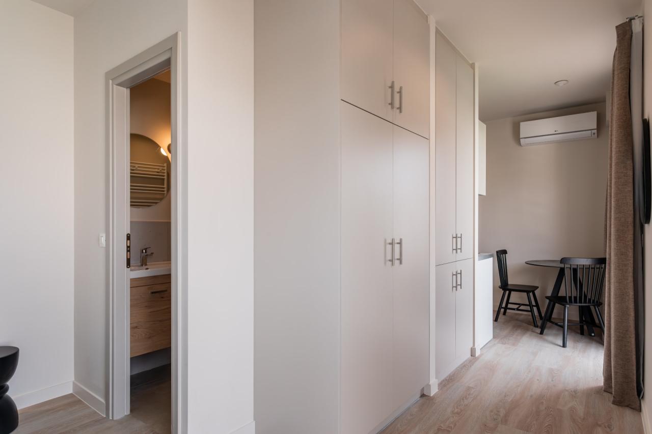 Apartment 1 in Athina 165