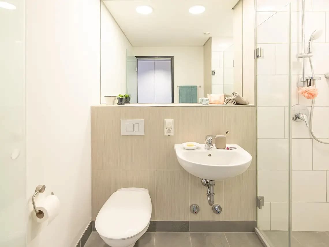 Studio S Gold in Frankfurt am Main 51