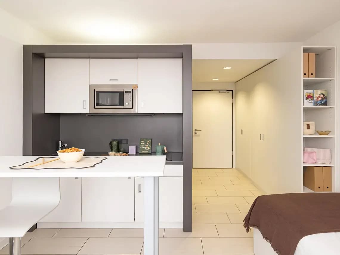 Studio S Gold in Frankfurt am Main 50