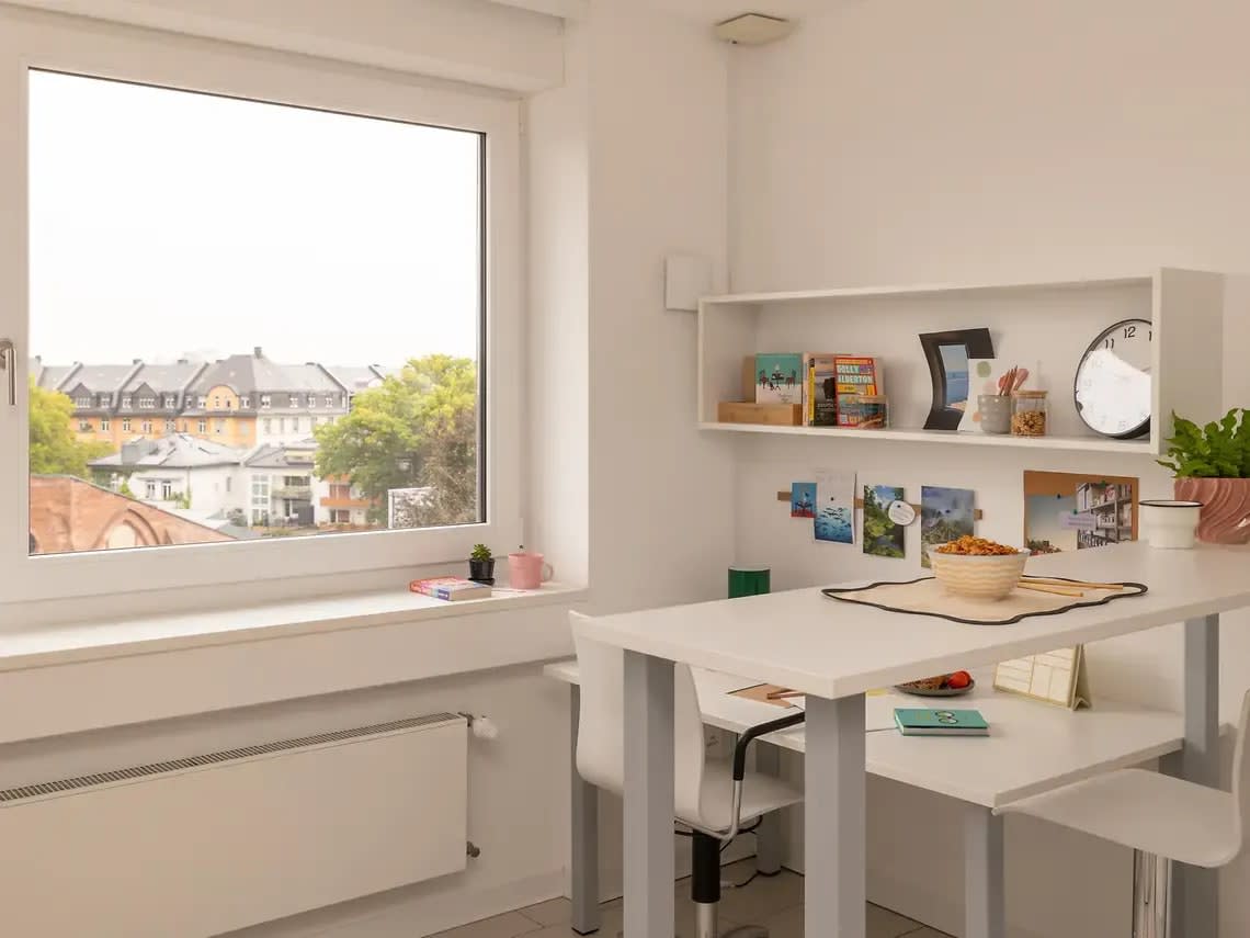Studio S Gold in Frankfurt am Main 49