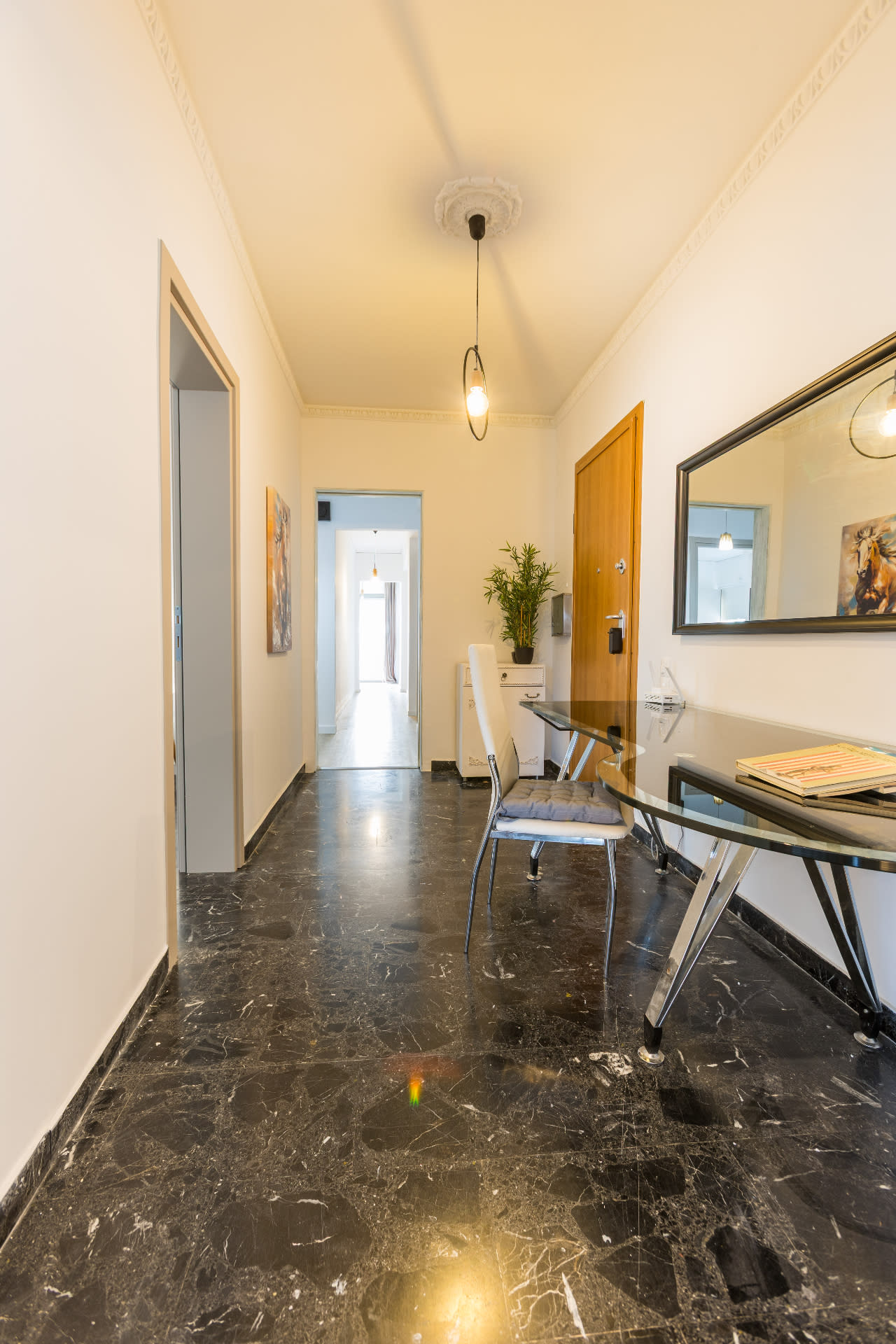 Apartment in Athina 32