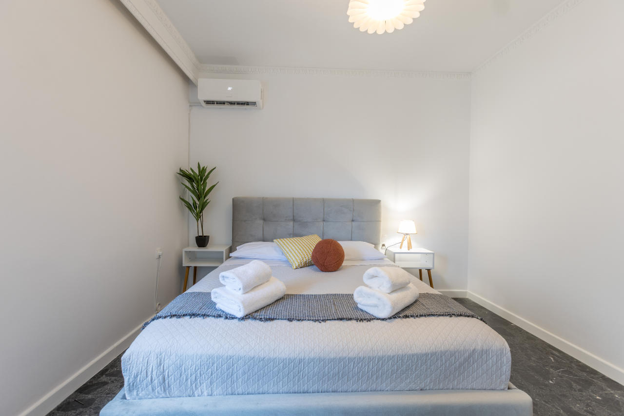 Apartment in Athina 53