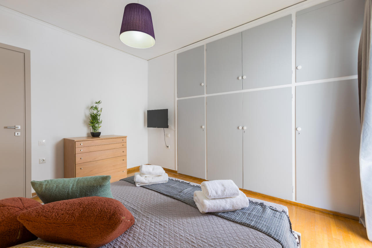 Apartment in Athina 46