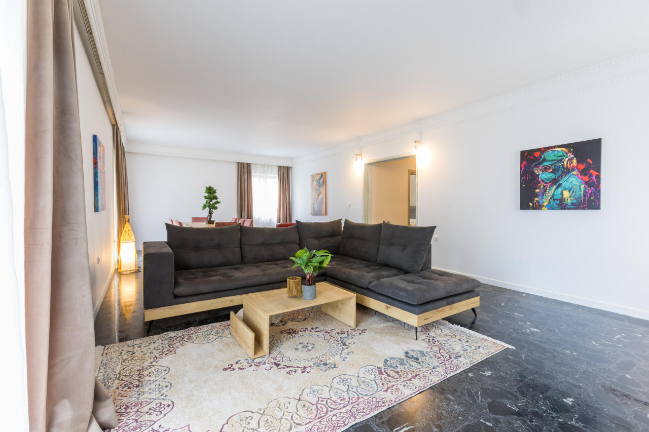 Apartment in Athina 11