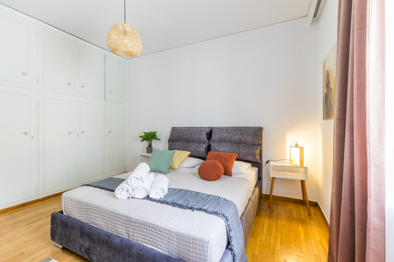 Apartment in Athina 14