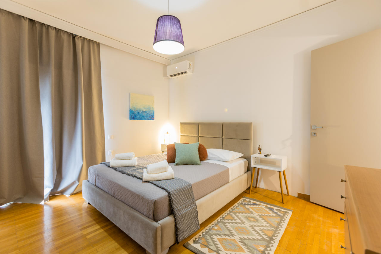 Apartment in Athina 2
