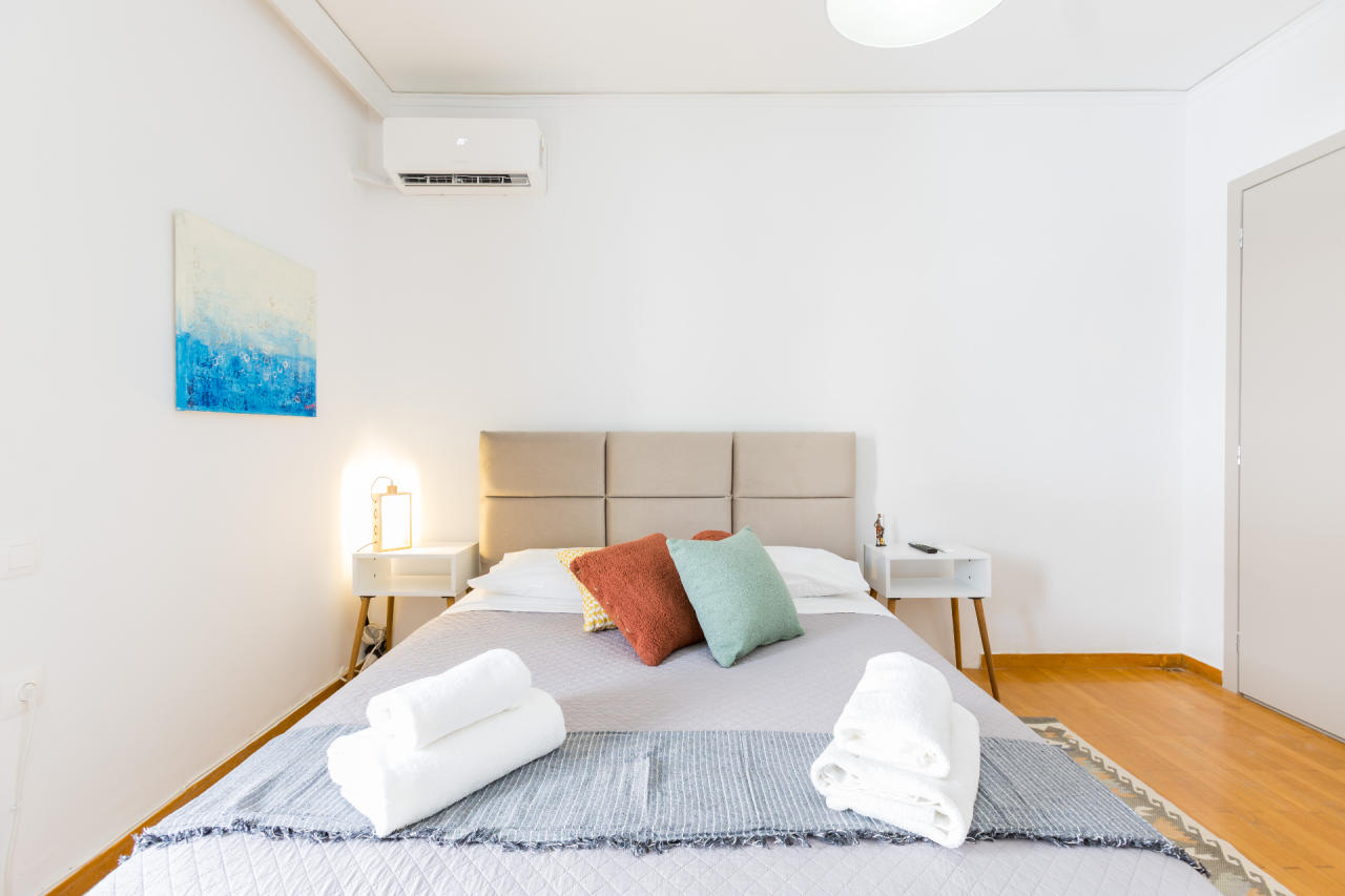 Apartment in Athina 54