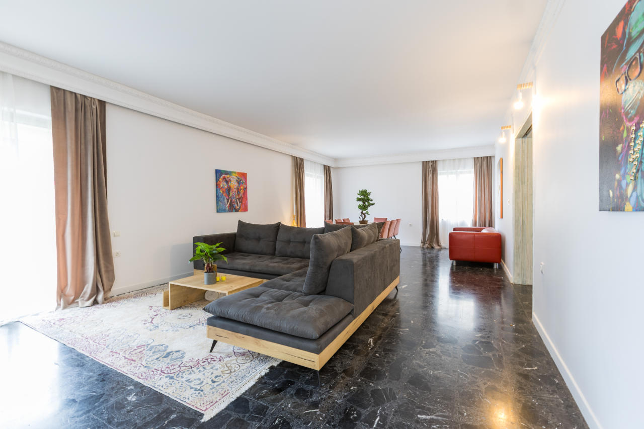 Apartment in Athina 15