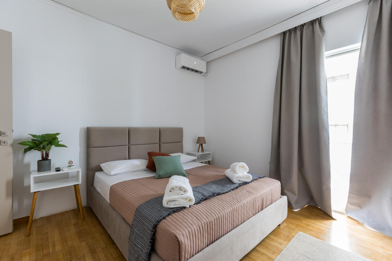 Apartment in Athina 22