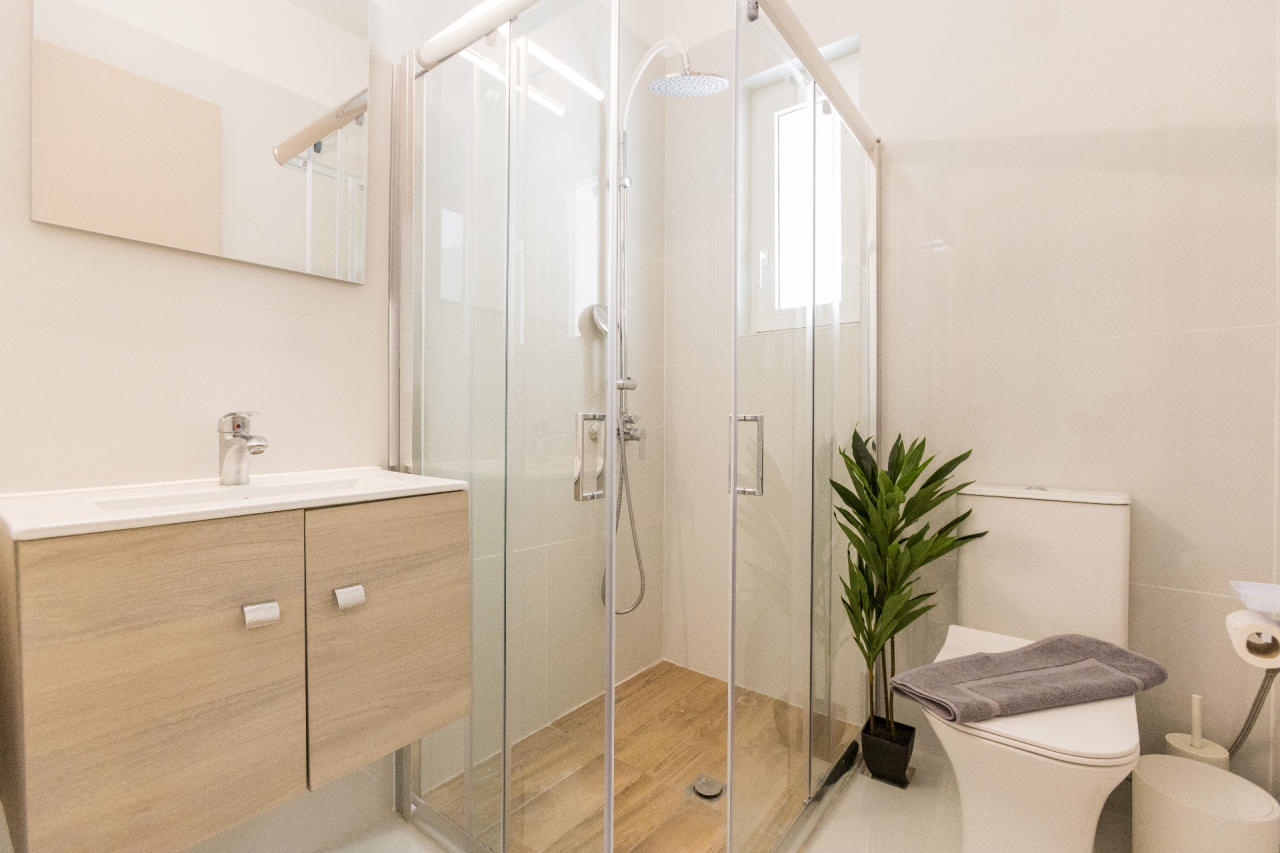 Apartment in Athina 18