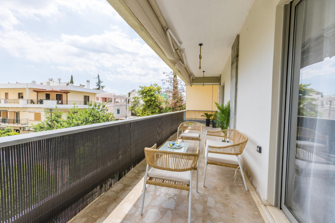Apartment in Athina 8