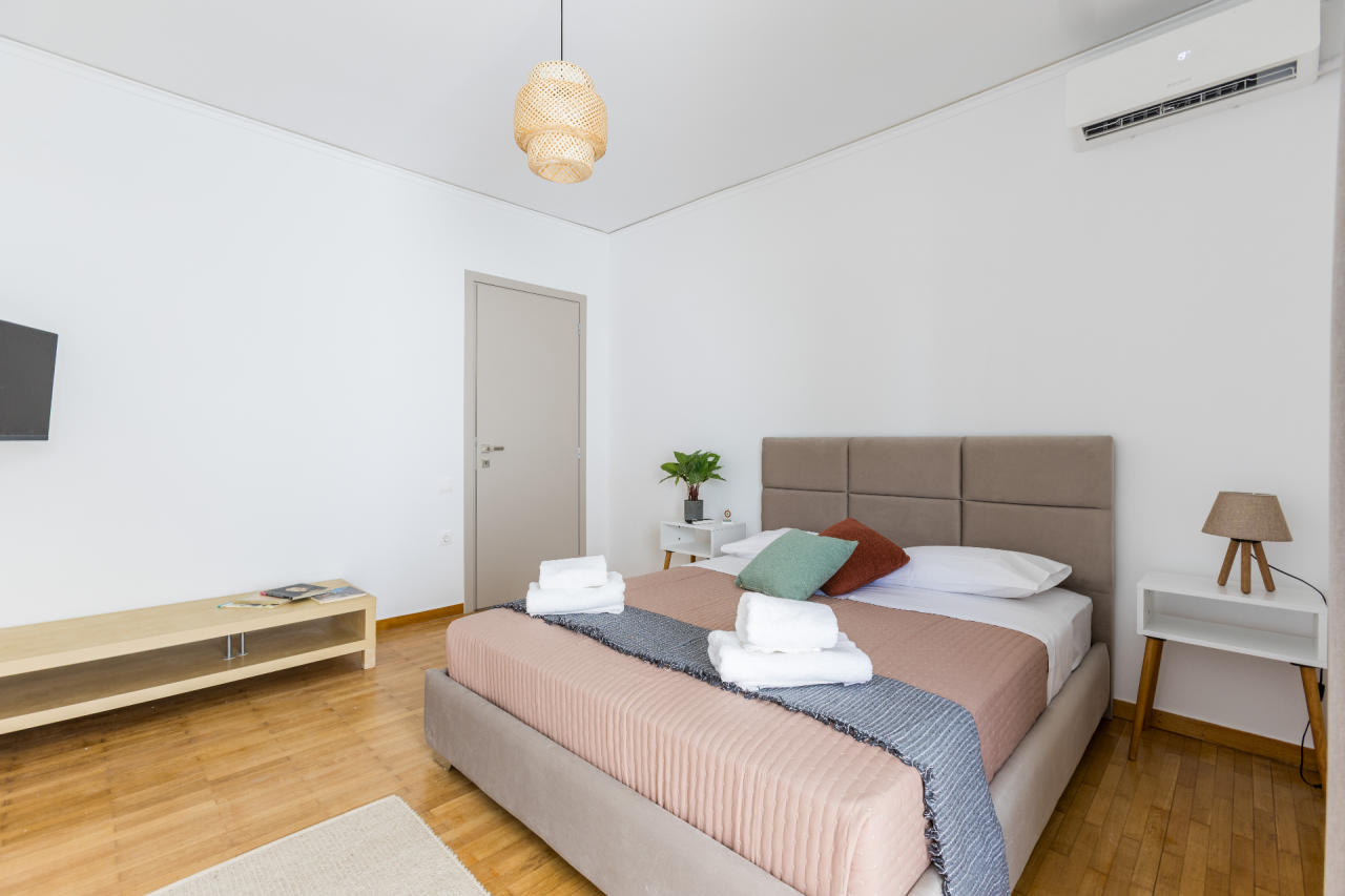 Apartment in Athina 17