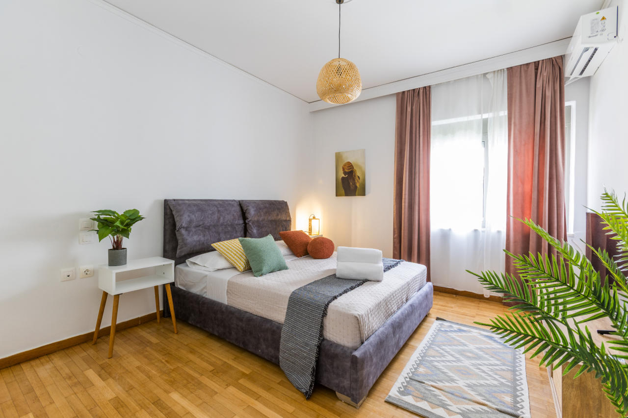 Apartment in Athina 31
