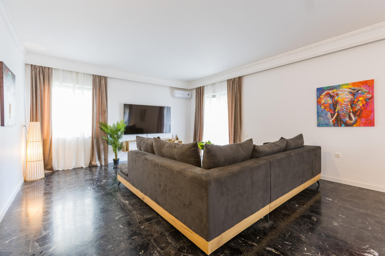 Apartment in Athina 34