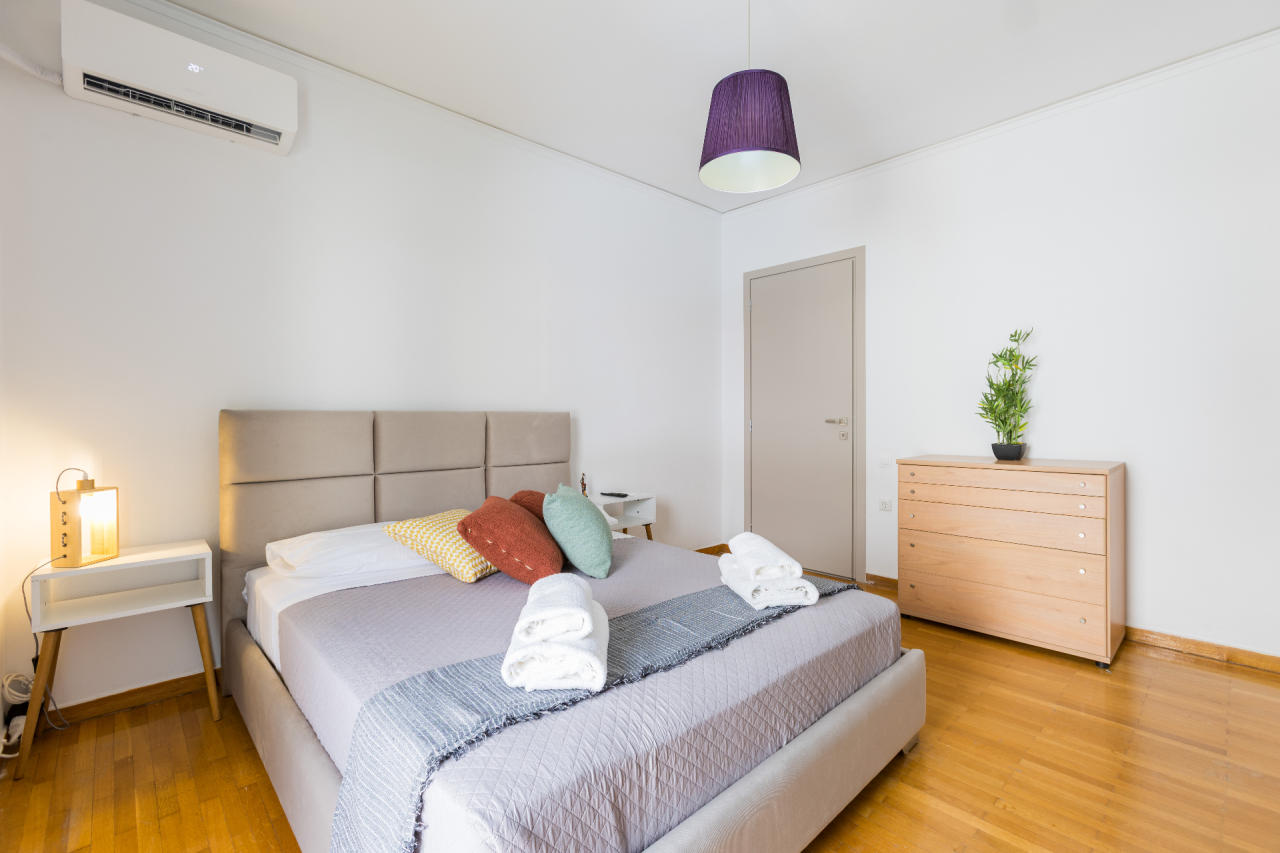 Apartment in Athina 16